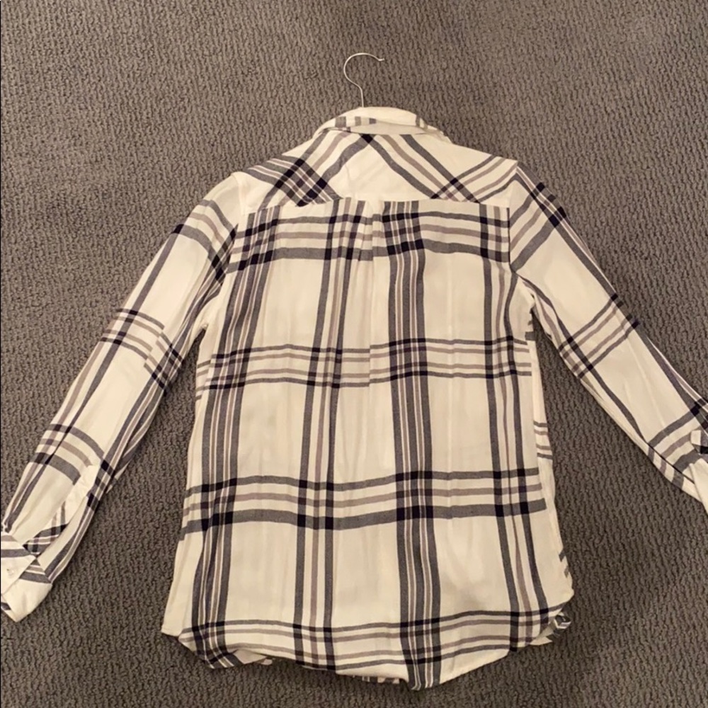 Rails Button Down - image 3